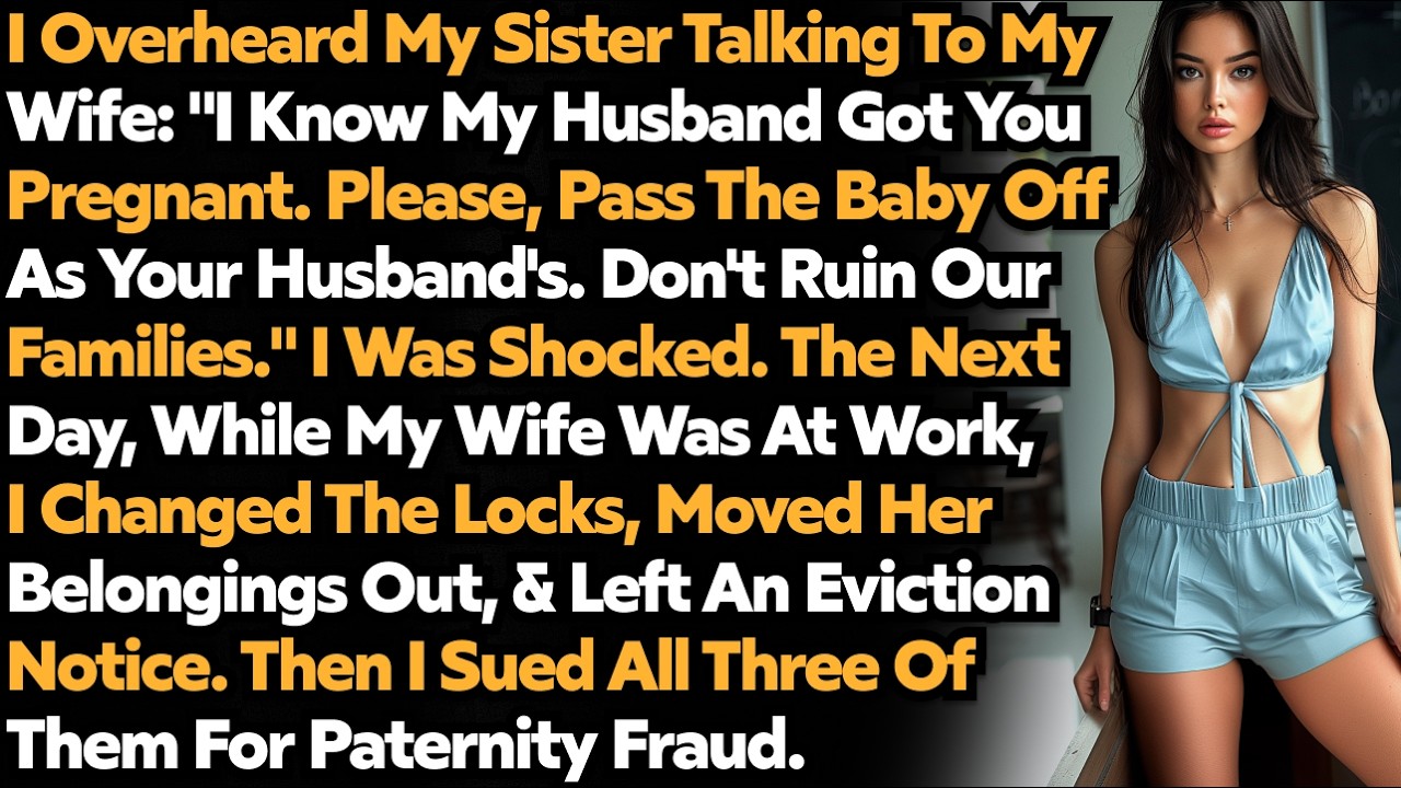 Cheating Wife Asked Open Marriage & Took Her AP To My Home. Reddit Revenge Cheating Stories Updates