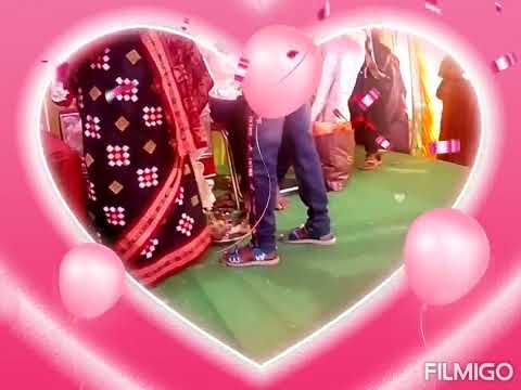 💟💟🌹Punam naming ceremony 💟💟🌹07.03.2022