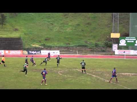 Gol anulado a Pablo Carmona (Jerez CF 1-1 Extremadura UD) J29 '12-'13