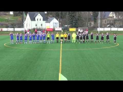 SV Rot-Weiss Neuwürschnitz - SV Neudorf