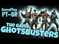 Ghostbusters: The Video Game Remastered Gameplay Em Por