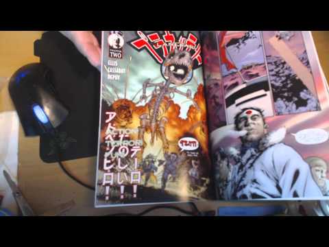 Trades You Should Have Bought volume 1 Planetary