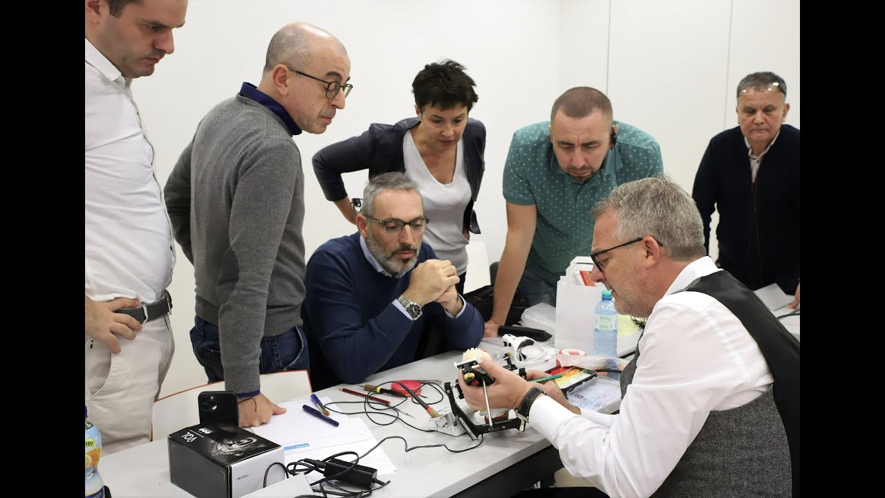 Dental Technician Curriculum