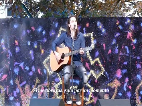 Dino jelusic  -  myles away   - subtitulada