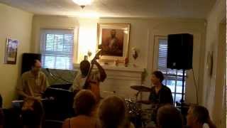 Muddy River Vamp--Jim Pearce Trio