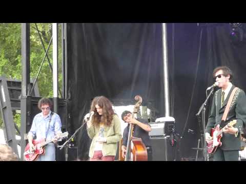 The Sadies - Tell Her What I Said - Toronto Urban Roots Festival - 2013-07-07