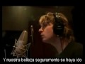 Rob Thomas - Now Comes The Night (Subtitulado al español)