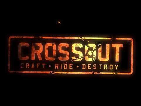 Crossout - Closed Beta - Cinematic Launch Trailer - HD