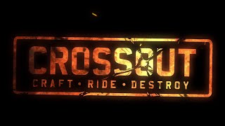 Crossout - Closed Beta - Cinematic Launch Trailer - HD