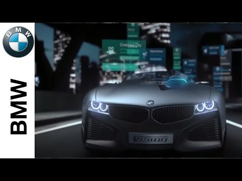 Thumbnail for BMW Design | BMW Vision Connected Drive (BMW.nl) by Nederlan, BMW, Nederland, Van
