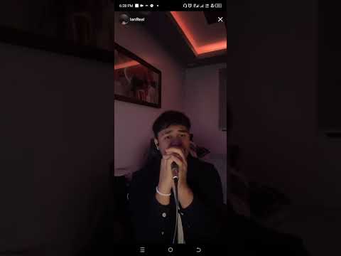 Ian Real (Adrian Manibale) - CARELESS WHISPER 04-21-23 0624pm