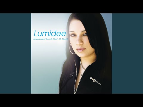 Never Leave You (Uh Oooh, Uh Oooh) (Anthony Acid & DJ Skribble Remix (Radio Cut))