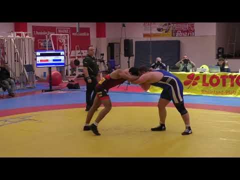 ASV Mainz 88 II - AC Thaleischweiler 16.11.2024