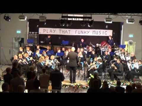 Concert Biervliet 2016 - Zeeuws Volkslied