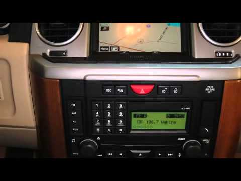 2008 Land Rover LR3 Hse Luxury in Orlando, FL 32810