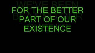 Suicide Silence - Genocide Lyrics