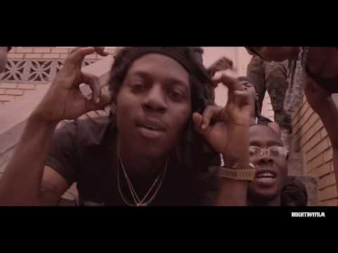 Cannon  & Jb Flocca -  How Can I Lose ( Official Music Video)