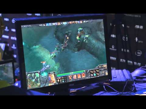 Na`Vi.Dota 2 over Empire in the Grand Final @ StarLadder Season 3