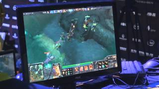 Na`Vi.Dota 2 over Empire in the Grand Final @ StarLadder Season 3