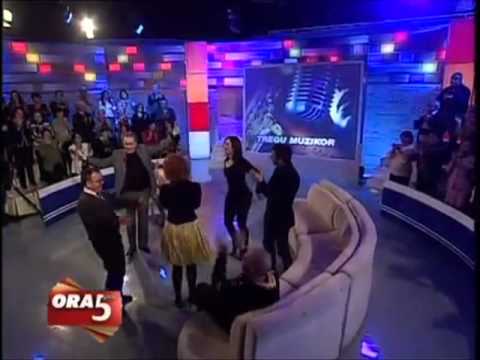 Paraja    Bashkim Alibali