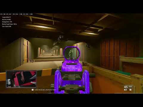 Mouse Aiming with wrist or arm