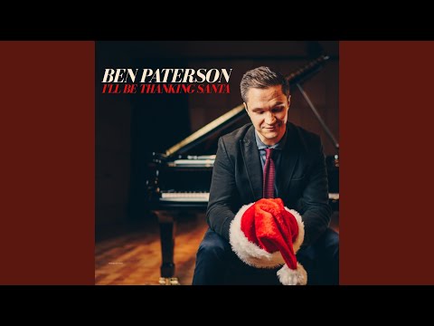 I'll Be Thanking Santa online metal music video by BEN PATERSON (PIANO)
