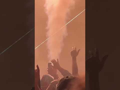 Tiësto Better off Alone #2022 #denver