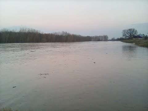 Inundatii Com.Branceni Teleorman.