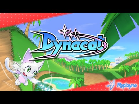 Dynacat - Launch Trailer thumbnail