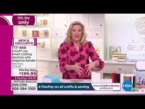 HSN | Create It Yourself 05.05.2020 - 04 PM