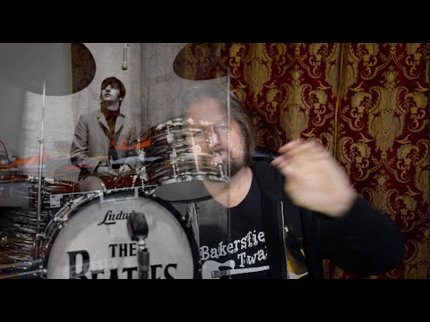 Viewer Questions: What are my favorite 3 (and 2) mic drum recording techniques?