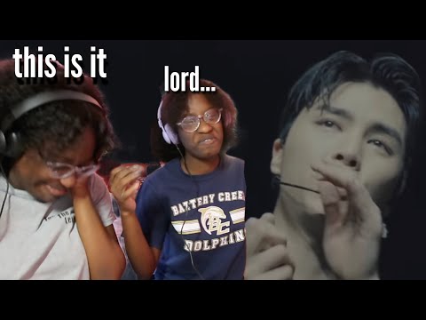 ....... NCT U 엔시티 유 'From Home (Rearranged Ver.)' | REACTION