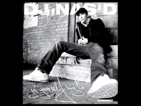 DJ Nas'D - Get Yourself High LP (Dominance Records 2007)