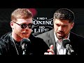 CANELO ALVAREZ VS JOHN RYDER - FULL SAN DIEGO PRESS CONFERENCE & FACE OFF VIDEO