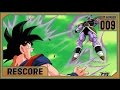 Ginyu S Body Change Technique Rescore Ginyu Transformation Theme Orchestral Cover Alec Rozsa