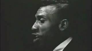 T Bone Walker "Don't Throw Your Love On Me So Strong"