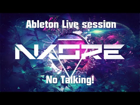 How to do Psychedelic trance intro for your track! Ableton Live No talking