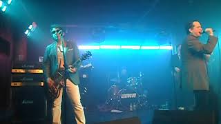 Electric Six - Randy&#39;s Hot Tonight - Liverpool 27/02/18