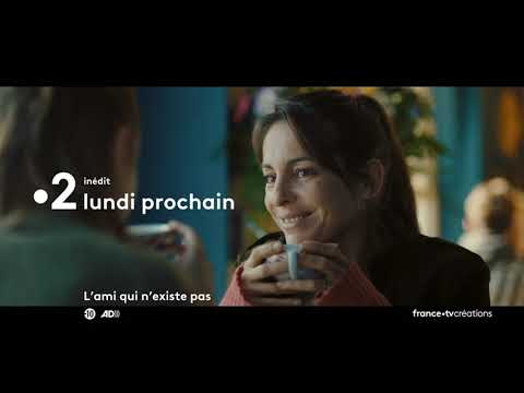 Bande annonce