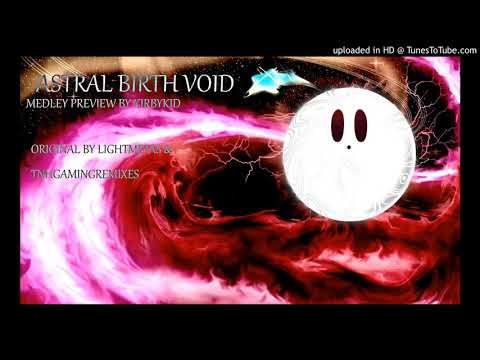 Void Medley - Void Termina