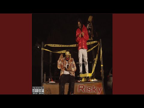 Risky (feat. Charly Boe)