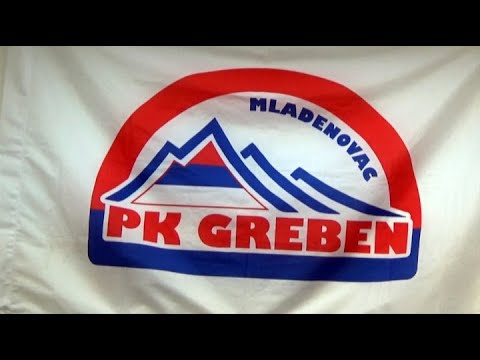 Obeležena decenija postojanja planinarskog kluba "Greben"