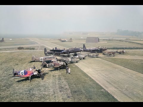 Inside the WWII Tank-Buster: The Aircraft Built Around Its Cannons