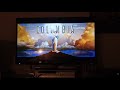 Opening To I Know What You Did Last Summer 1998 DVD Side A
