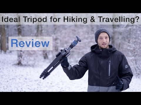 New tripod & tripod head for landscape photography (Gitzo GT2545T & Novoflex ClassicBall 2)