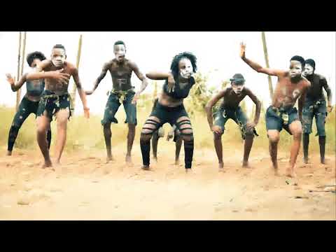 Dayo Chino-OYA POSE_Dance Cover_By Pilot_Dance Crew