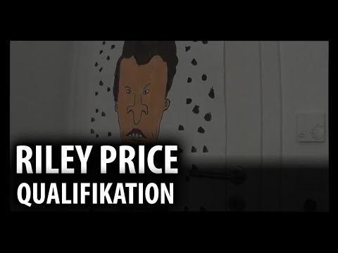 Riley Price ll ATB 2017 - Qualifikation #31