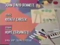 A World Of Music Credits Like Be My Valentine Love Barney Joseph Phillips