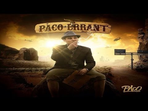 Paco - Paco Errant (Full Album)