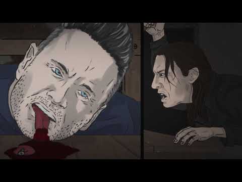 Video thumbnail for Pagliaccio di ghiaccio, Pt. 3